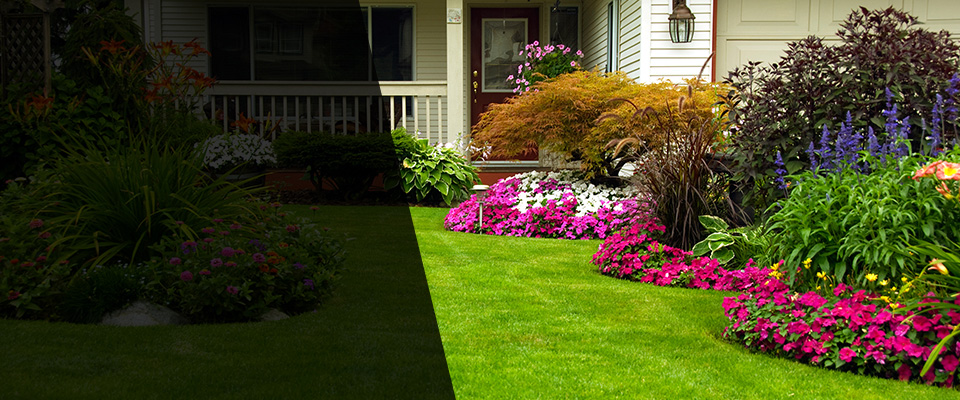 Trussville Landscapers