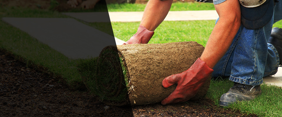 Trussville Landscapers
