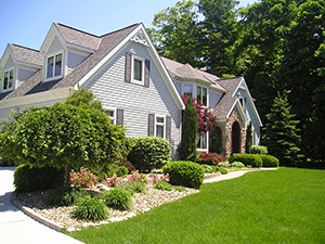 Landscapers and Lawncare Services in Trussville, AL